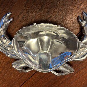 Mariposa Crab Dip Dish